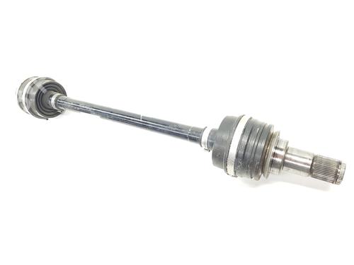 Left rear driveshaft PORSCHE MACAN (XAB) Electric (XABAA1) | BP37091381M40 - Image 6