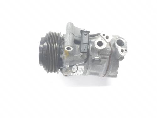 Used AC compressor MERCEDES-BENZ C-CLASS (W205) C 250 BlueTEC / d (205.008, 205.006) (204 hp) 32387649