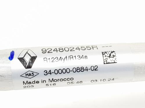AC pipe DACIA SANDERO III | BP35812279M126 - Image 3