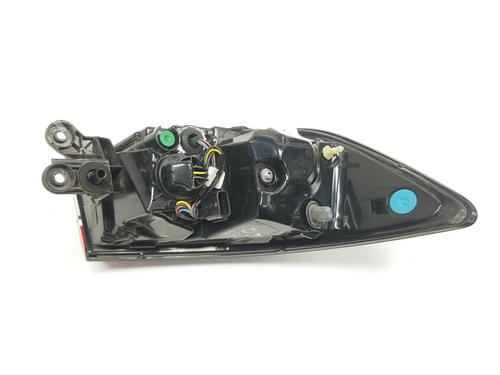 Right taillight RENAULT CLIO IV (BH_) 1.5 dCi 90 | BP9170450C35 