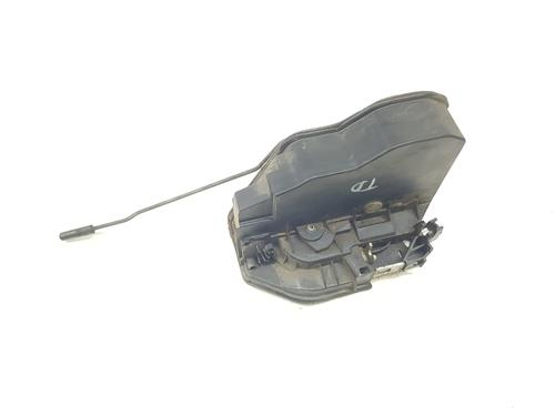 Højre bagtil lås Højre bagtil lås BMW 5 (E60) 530 d (218 hp) 37429888 37429888