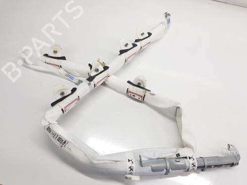 Used Left curtain airbag OPEL ASTRA L Sports Tourer (OV5) 1.2 (FRHNPJ) (110 hp) 24034612
