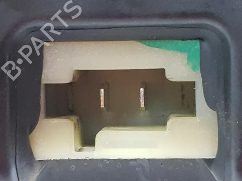 Heater blower motor RENAULT MASTER III Van (FV) 2.3 dCi 125 RWD (FV0C, FV0D, FV0H, FV0J, FV0A, FV0K) | BP18137466M62 