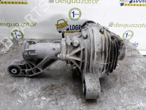 Differential vorne MERCEDES-BENZ R-CLASS (W251, V251) R 350 CDI 4-matic (251.022, 251.122) | BP1932437M23 