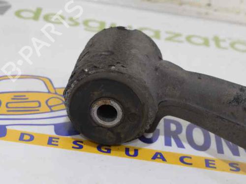 Right rear suspension arm MERCEDES-BENZ M-CLASS (W163) ML 270 CDI (163.113) | BP756214M15 