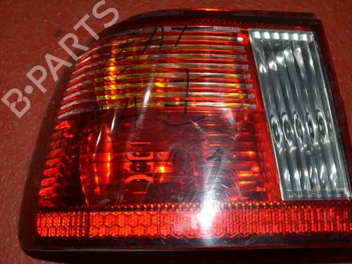 Used Left taillight SEAT IBIZA II (6K1) [1993-2002]  1325464