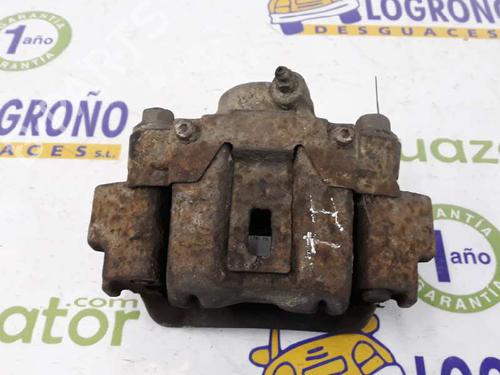 Used Left rear brake caliper TOYOTA LAND CRUISER 90 (_J9_) 3.0 TD (KZJ90_, KZJ95_, KZJ90R, KZJ95R, KZJ90W, KZJ95W) (125 hp) 11596085