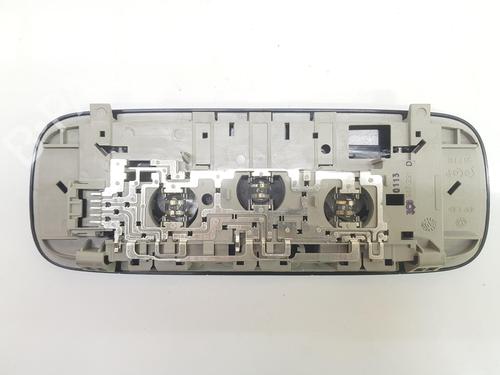 Interior roof light VW GOLF VI (5K1) 2.0 GTi | BP10503362I8 