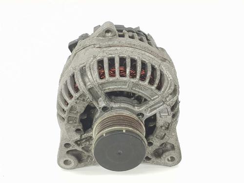 Used Alternator NISSAN QASHQAI / QASHQAI +2 I (J10, NJ10, JJ10E) 1.5 dCi (106 hp) 5588019