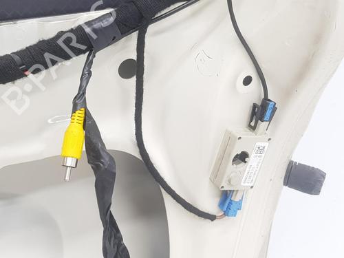 Tailgate MINI MINI (R56) One | BP9299574C6 