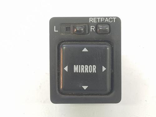 Used Mirror switch TOYOTA LAND CRUISER 90 (_J9_) 3.0 TD (KZJ90_, KZJ95_, KZJ90R, KZJ95R, KZJ90W, KZJ95W) (125 hp) 11397506