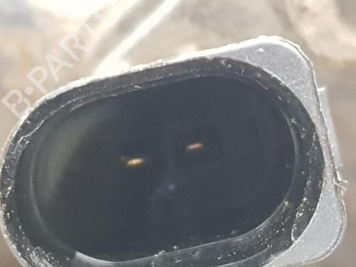 Left rear steering knuckle VW TRANSPORTER T5 Van (7HA, 7HH, 7EA, 7EH) 2.5 TDI | BP8640926M27 