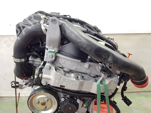 Engine CITROËN C5 AIRCROSS (A_) | BP40452333M1 - Image 4