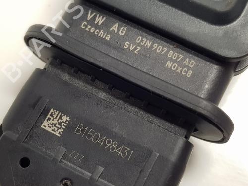 Electronic sensor VW CRAFTER Van (SY_, SX_)  | BP29534826M84 