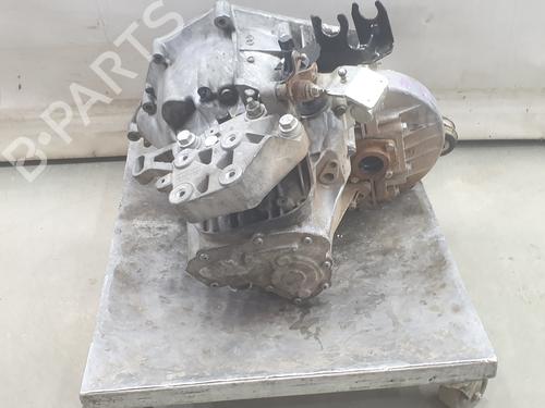 Gearbox CITROËN JUMPER II Van 2.2 BlueHDi 140 | BP36024987M3  - Image 5