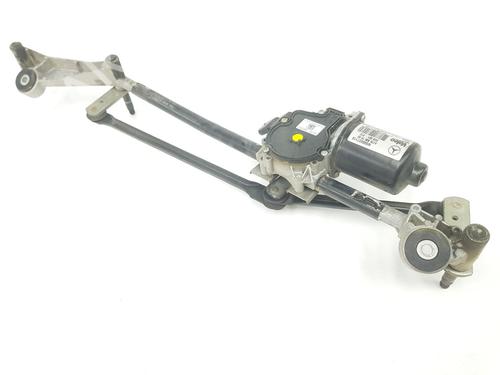 Front wiper motor MERCEDES-BENZ A-CLASS (W176) A 200 CDI / d (176.008) | BP6881187M29