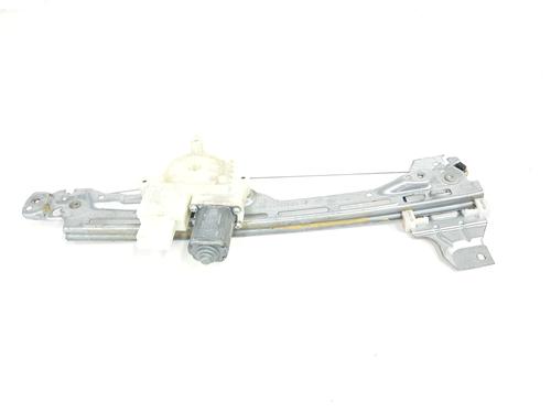Used Rear right window mechanism Rear right window mechanism PEUGEOT 308 II (LB_, LP_, LW_, LH_, L3_) 1.2 THP 110 (110 hp) 34381165 34381165