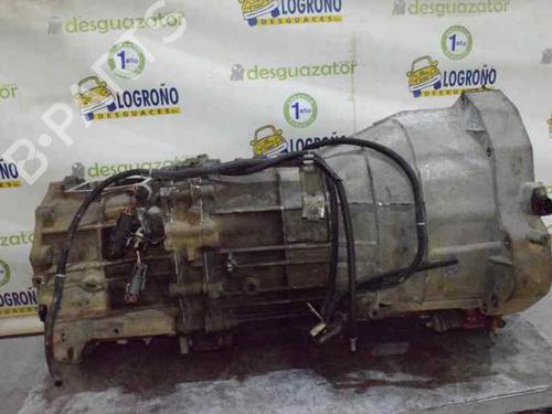 Gearbox NISSAN NAVARA NP300 (D40) 2.5 dCi 4WD (D40TT, D40T, D40M, D40BB) | BP1266486M3 