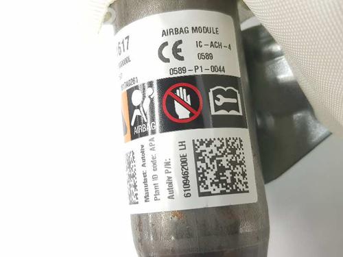 Left curtain airbag OPEL ASTRA J Sports Tourer (P10) 2.0 CDTI (35) | BP7904081C11 