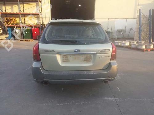 Mass air flow sensor SUBARU OUTBACK (BL, BP) 3.0 AWD (BPE) | BP1634768M95 