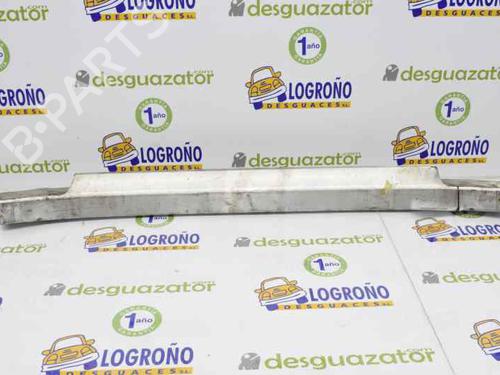 Rear bumper reinforcement AUDI Q7 (4LB) 3.0 TDI quattro | BP765641C73 