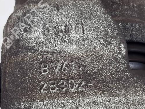 Left front brake caliper FORD TRANSIT CONNECT V408 Box Body/MPV | BP39191827M105 - Image 5