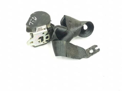 Used Rear right seatbelt SEAT LEON (5F1) 1.6 TDI (110 hp) 7893086