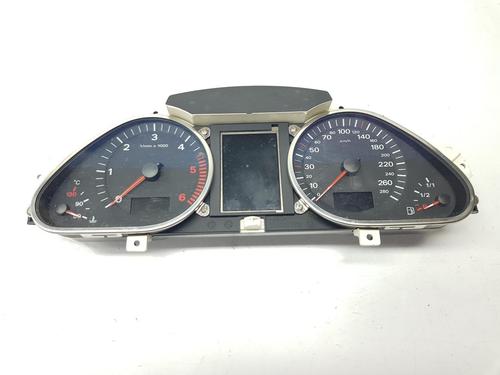 Used Instrument cluster AUDI Q7 (4LB) 4.2 TDI quattro (326 hp) 10086723