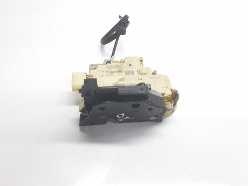 Front left lock VW PASSAT B6 (3C2) 2.0 TDI 16V | BP21841933C98 