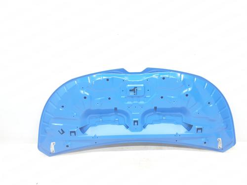 Hood RENAULT TRAFIC III Van (FG_) 1.6 dCi 140 (FGMA, FGMC) | BP29955811C1