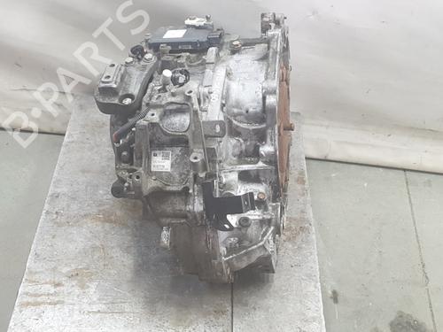 Gearbox TOYOTA PROACE Van (MDX_) | BP29811123M3