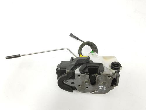 Rear left lock OPEL INSIGNIA A (G09) 1.6 CDTi (68) | BP8167946C100 