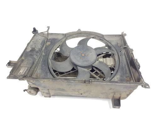 Radiator fan BMW 3 Coupe (E46) 320 Cd | BP26239233M35 
