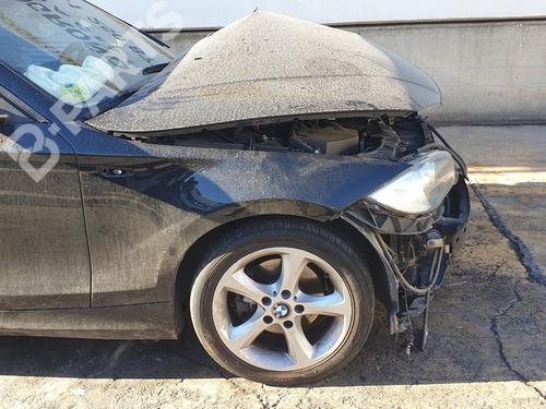 Right front window switch BMW 1 Coupe (E82) 120 d | BP11052473C105  - Image 8