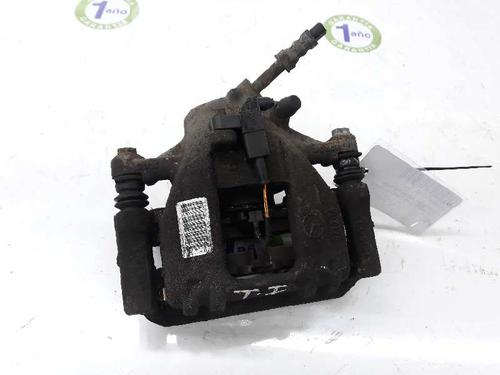 Used Left rear brake caliper VW CRAFTER 30-35 Bus (2E_) 2.5 TDI (109 hp) 11596505