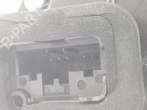 Front right lock SEAT IBIZA V (KJ1, KJG) 1.0 MPi | BP12848253C97 
