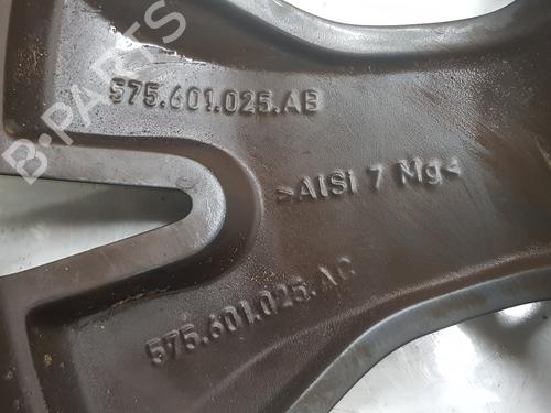 Fælk SEAT ATECA (KH7, KHP)  | BP32072885C45 