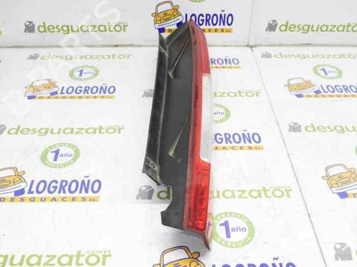 Left taillight FORD FOCUS II (DA_, HCP, DP) 1.8 TDCi | BP789053C34 