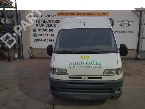 Used Parts CITROËN JUMPER I Bus (230P)    969027