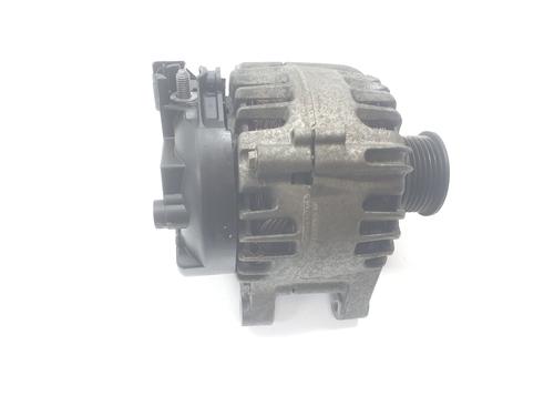 Used Alternator FORD TRANSIT COURIER B460 MPV 1.5 TDCi (95 hp) 30775444