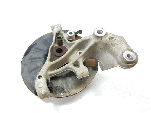 Left rear steering knuckle VW TOURAN (5T1) 1.6 TDI | BP12466025M27 