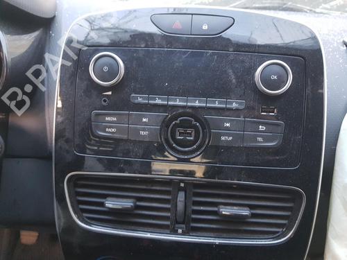 Elektronisk sensor RENAULT CLIO IV (BH_) 1.5 dCi 75 | BP9097564M84 