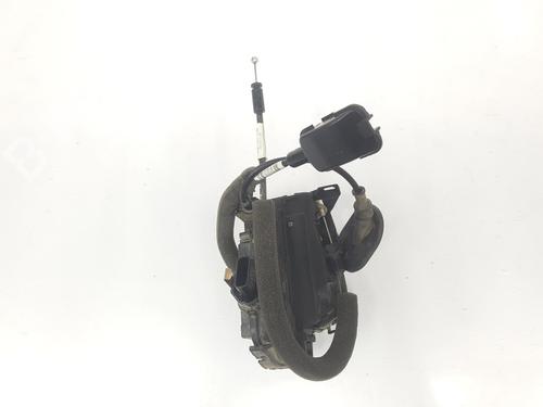 Rear right lock RENAULT CLIO IV (BH_) 1.5 dCi 90 | BP10041431C99 
