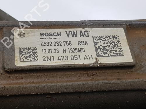 Other VW CRAFTER Platform/Chassis (SZ_)  | BP29534954O1 