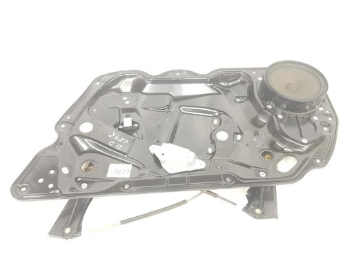 Front right window mechanism VW PASSAT B6 (3C2) 2.0 TDI 16V | BP17169554C23 