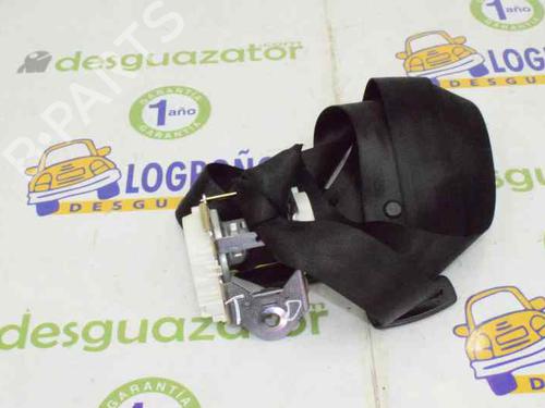 Used Rear right seatbelt AUDI A3 Sportback (8PA) 3.2 V6 quattro (250 hp) 6622994