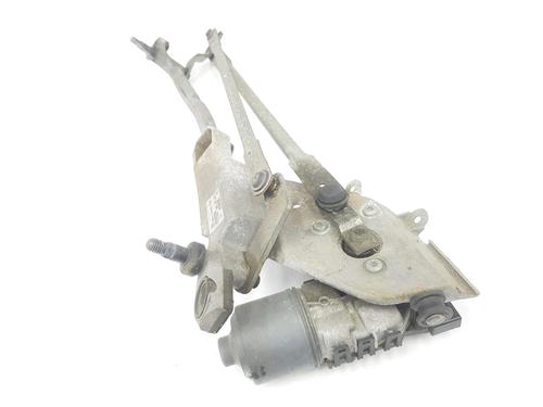 Front wiper motor FORD FIESTA VI (CB1, CCN) 1.6 TDCi | BP18146002M29 