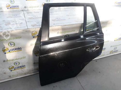 Left rear door BMW X3 (E83) 2.0 d | BP2280304C4 