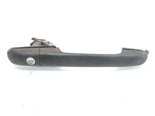 Used Front left exterior door handle MERCEDES-BENZ SPRINTER 2-t Van (B901, B902) 211 CDI (901.661, 901.662, 902.661, 902.662) (109 hp) 7266031