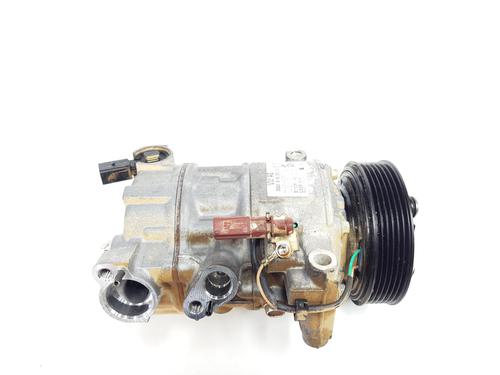 AC compressor VW CRAFTER Van (SY_, SX_)  | BP29535591M34 